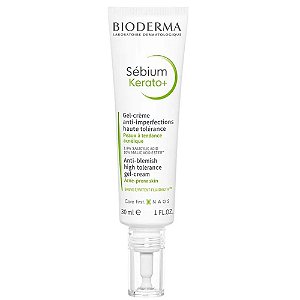 Corretor Antiacne e Anti-Marcas Bioderma Sébium Kerato+ 30ml