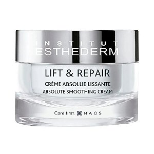 Creme Anti-Idade para Pescoço e Colo Esthederm Lift & Repair 50ml