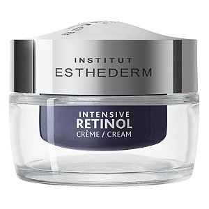 Esthederm Intensive Retinol Creme Redutor de Linhas Facial 50ml