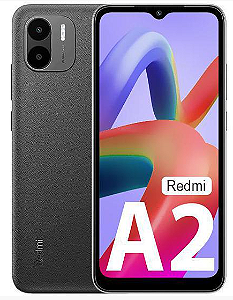 Celular Xiaomi Redmi A2 Dual Chip 64GB 4G - RAM 2GB Global
