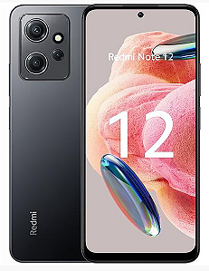 Xiaomi Redmi Note 12 Dual Chip 128GB 4G - RAM 6GB Global