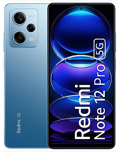 Xiaomi Redmi Note 12 Pro Dual Chip 256GB 5G Global