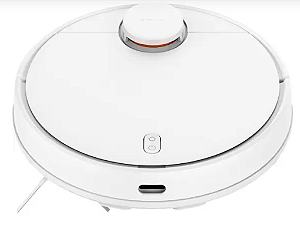 Robô de Limpeza Xiaomi Robot Vacuum S10 Bivolt
