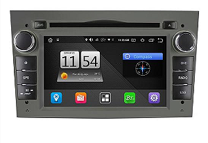 Central Multimidia M1 Vectra M6222 2006 A 2012 Android 10