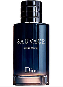 Perfume Christian Dior Sauvage Eau de Parfum Masculino 100ML