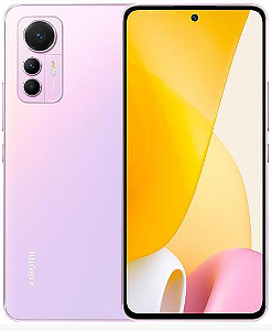 Celular Xiaomi 12 Lite Dual Chip 256GB 5G Global