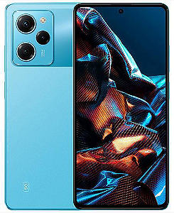 Celular Xiaomi Poco X5 Pro Dual Chip 128GB 5G Global