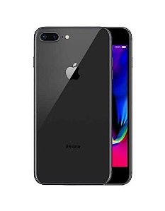 Celular Apple iPhone 8 Plus 64GB Recondicionado