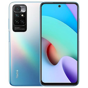 Xiaomi Redmi 10 (2022) Dual 128 GB - Sea Blue