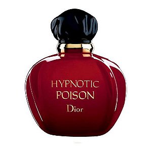 Perfume Christian Dior Hypnotic Poison Eau de Toilette Feminino 100ML