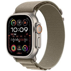 Relogio Apple Watch Ultra 2 49MM GPS+ Cel Swap