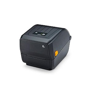 Impressora Termica Zebra ZD220T Bivolt - Cinza