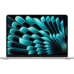 Notebook Apple MacBook Air 2025 Apple M4 / Memória 16GB / SSD 256GB / 13.6"