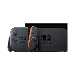 Nintendo Switch 2 256GB
