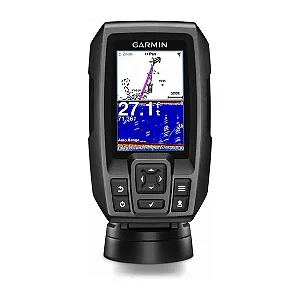 Sonar Garmin Striker Plus 4 4.3"