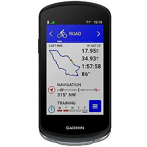 GPS Garmin Edge 1040 3.5"