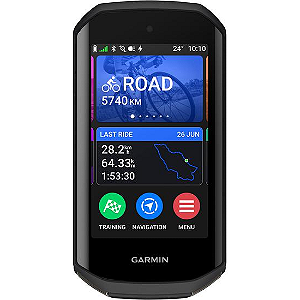 GPS Garmin Edge 1050 3.5"