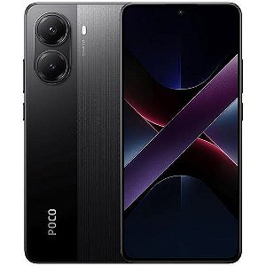 Celular Xiaomi Poco X7 Pro Dual Chip 512GB 5G Global