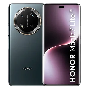 Celular Honor Magic7 Lite Dual Chip 256GB 5G - RAM 12GB