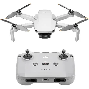 Drone Dji Mini 4K (GL)