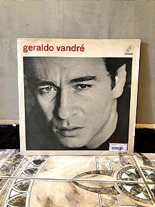 Disco Geraldo Vandré