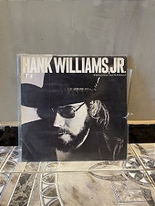 Disco Hank Williams, Jr.
