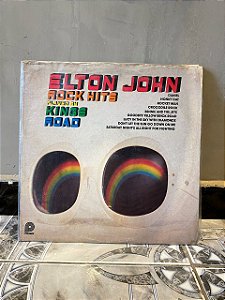 Disco Elton John Rock Hits
