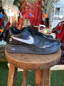 Tênis Air Force Nike (36)