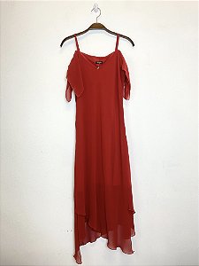 Lenço Xadrez Vermelho - luzdavillashop