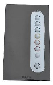 PLACA COMANDO DECA COD.: 4278029