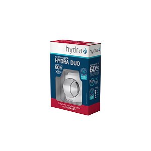 Kit Conversor Hydra Max para Hydra Duo Cód. 4916C112DUO Deca