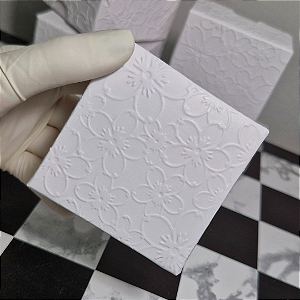 Caixinha para presente