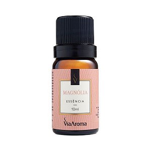 Essência Magnólia 10ml Via Aroma