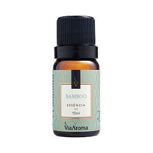 Essência Bamboo 10ml Via Aroma