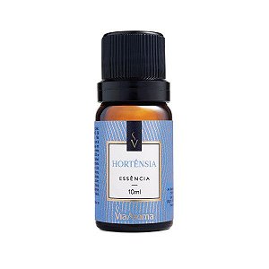 Essência Hortênsia 10ml Via Aroma