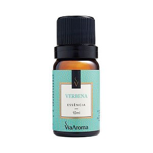 Essência Verbena 10ml Via Aroma