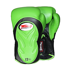 Luvas de Muay Thai | Boxe - Twins Special BGVL6