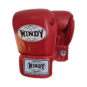 Luvas de Muay Thai | Boxe - Windy