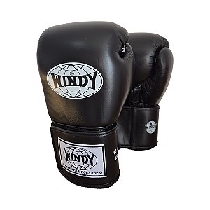 Luvas de Muay Thai | Boxe - Windy
