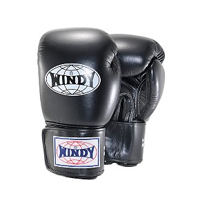 Luvas de Muay Thai | Boxe - Windy