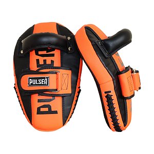 Manopla Longa de Muay Thai | Kickboxing - Pulser Fight