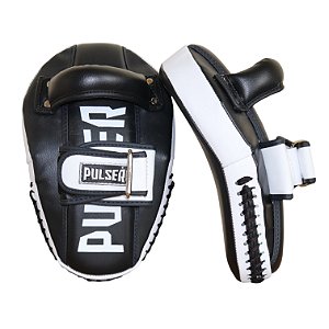 Manopla Longa de Muay Thai | Kickboxing - Pulser Fight