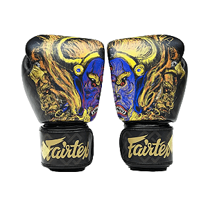 Protège-cheville Fairtex - Muay Thai, Boxe, MMA - Noir - Taille Unique