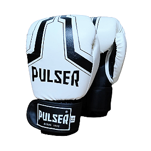 Luva de Muay Thai | Boxe - Pulser "Iron" 14oz