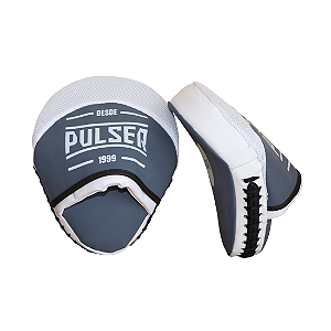 Manopla de Foco Muay Thai | Kickboxing | Boxe - Pulser Fight