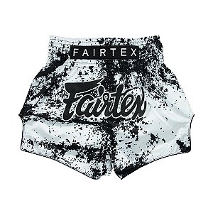 Shorts Muay Thai | Kickboxing - Fairtex