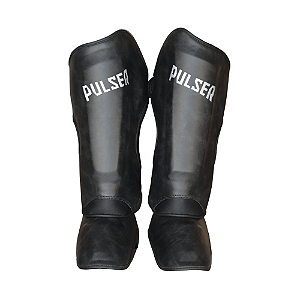 Caneleira de Muay Thai | Kickboxing - Pulser (G)