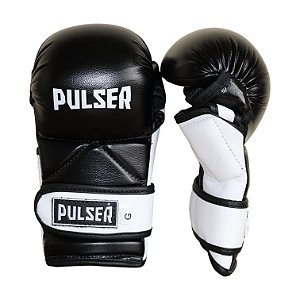 Luva de MMA (Sparring)- Pulser Fight