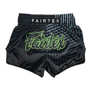 Shorts Muay Thai | Kickboxing - Fairtex