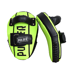 Manopla Longa de Muay Thai | Kickboxing - Pulser Fight